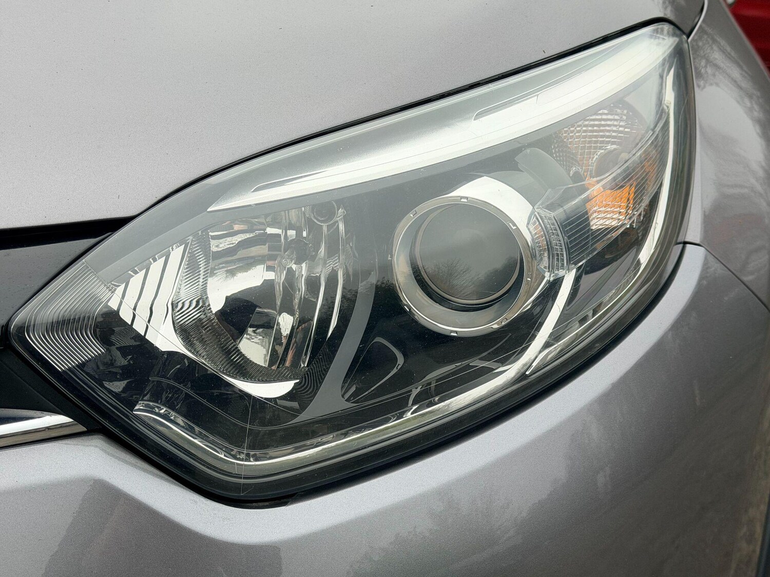 Used Renault Captur for sale - 77496337: Photo 10