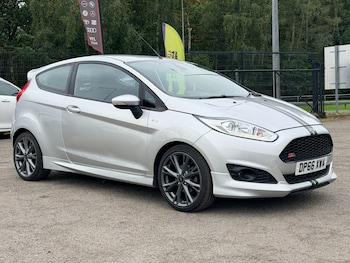 Ford - Fiesta
