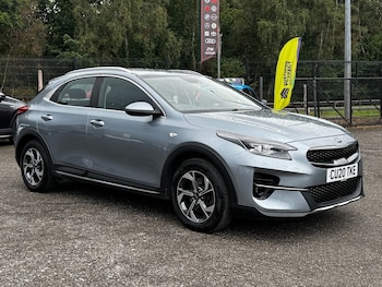 Used Kia XCeed 2020 for sale - 76218876: Photo