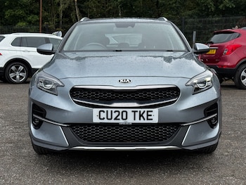 Used Kia XCeed 2020 for sale - 76218876: Photo