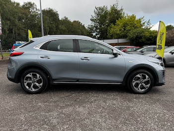 Used Kia XCeed 2020 for sale - 76218876: Photo