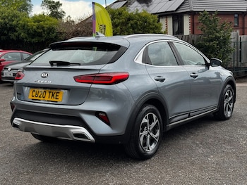 Used Kia XCeed 2020 for sale - 76218876: Photo