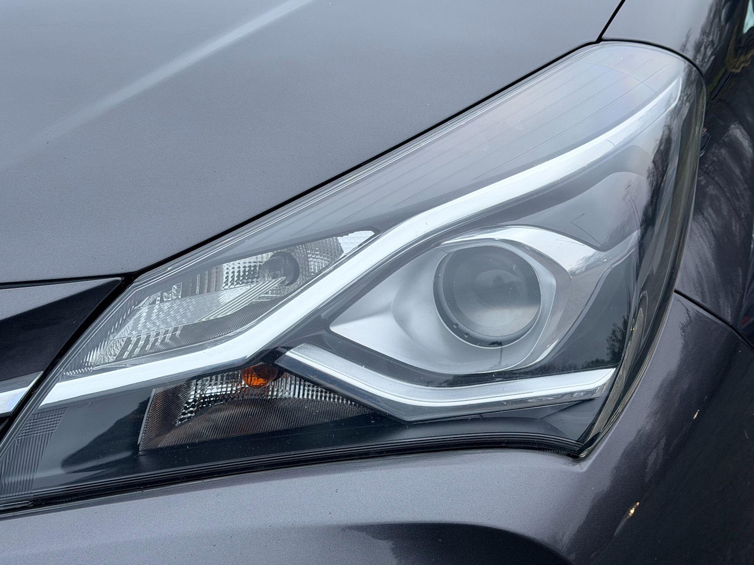 Used Toyota Yaris 2018 for sale - 77290432: Photo 10