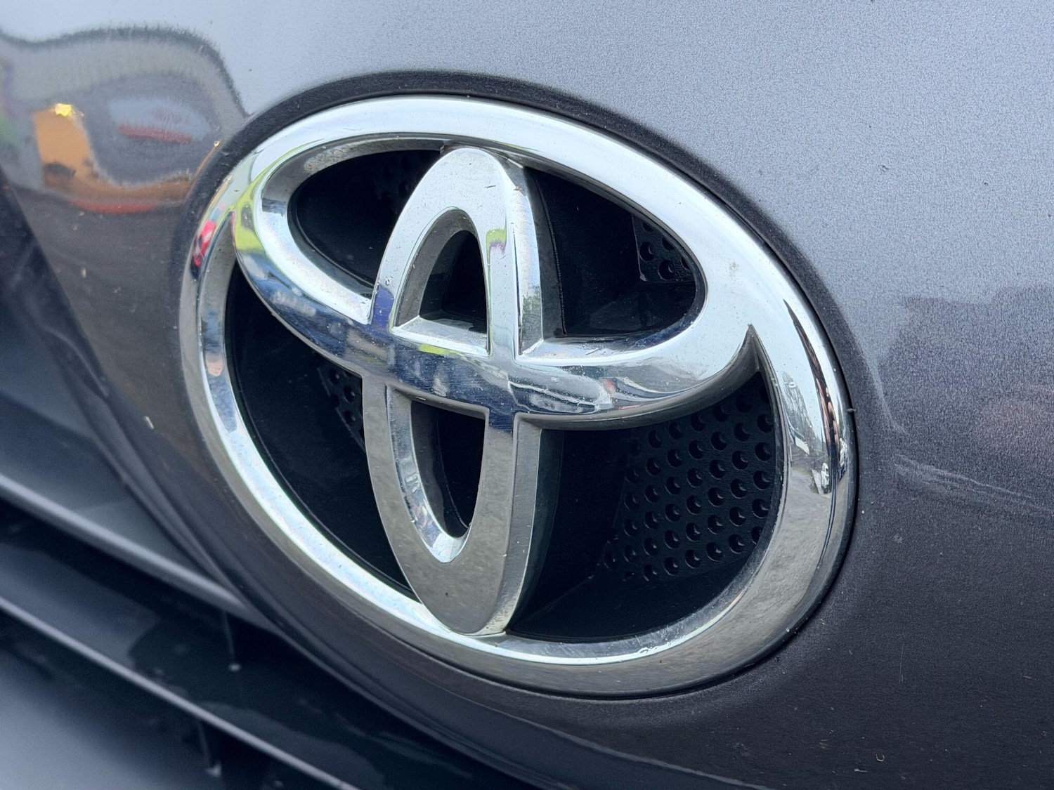 Used Toyota Yaris 2018 for sale - 77290432: Photo 12