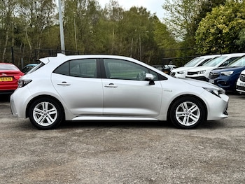 Used Toyota Corolla 2022 for sale - 76218871: Photo