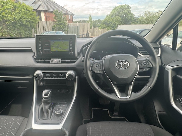 Used Toyota RAV4 2021 for sale - 76337842: Photo 16