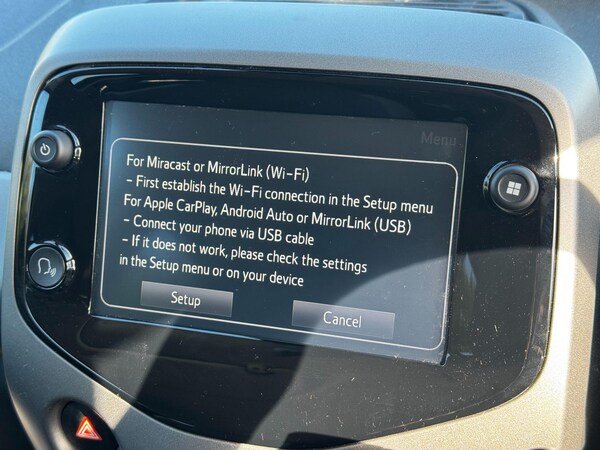 Used Toyota AYGO 2020 for sale - 76259976: Photo 21