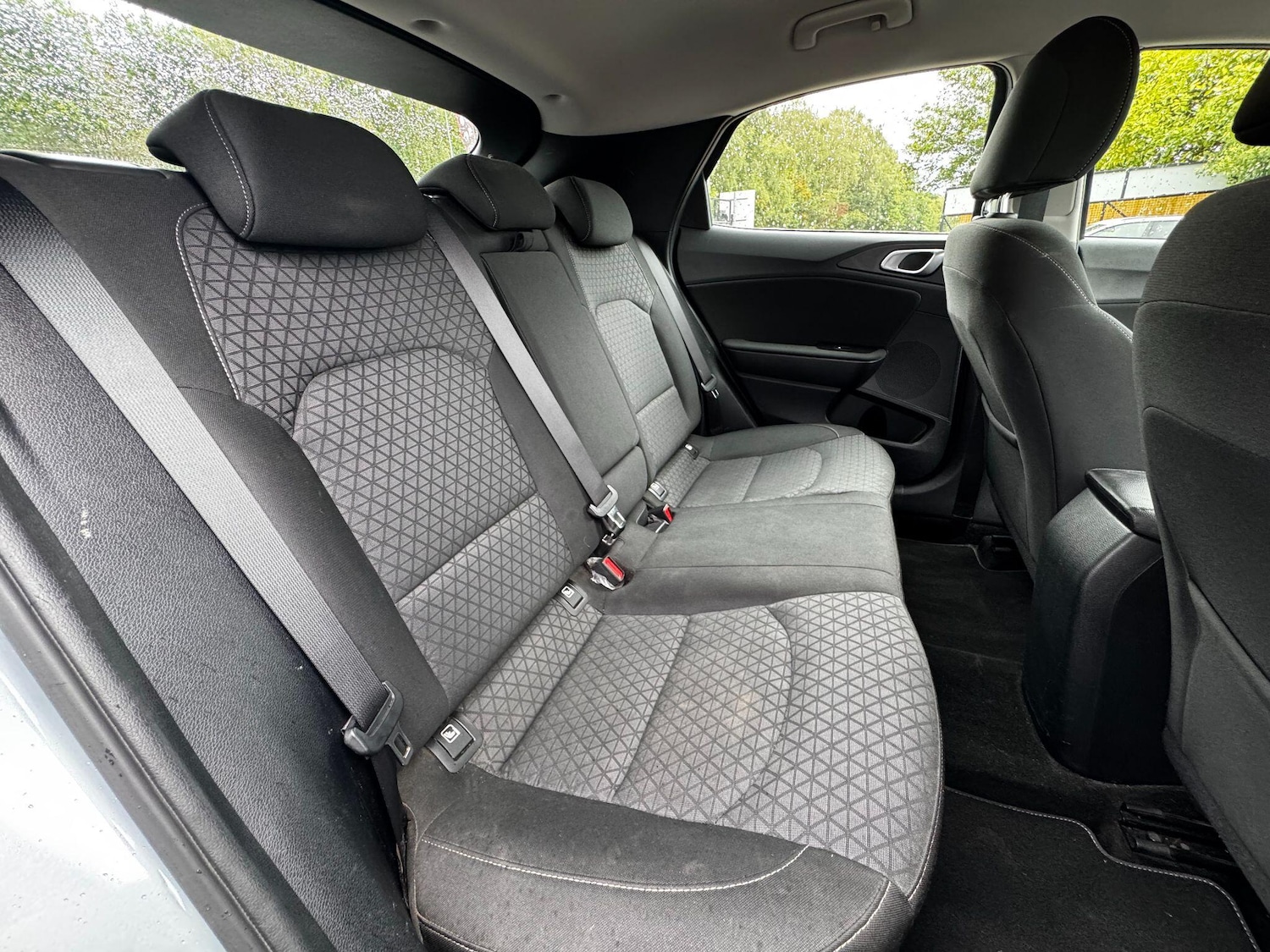 Used Kia XCeed 2020 for sale - 77090777: Photo 13