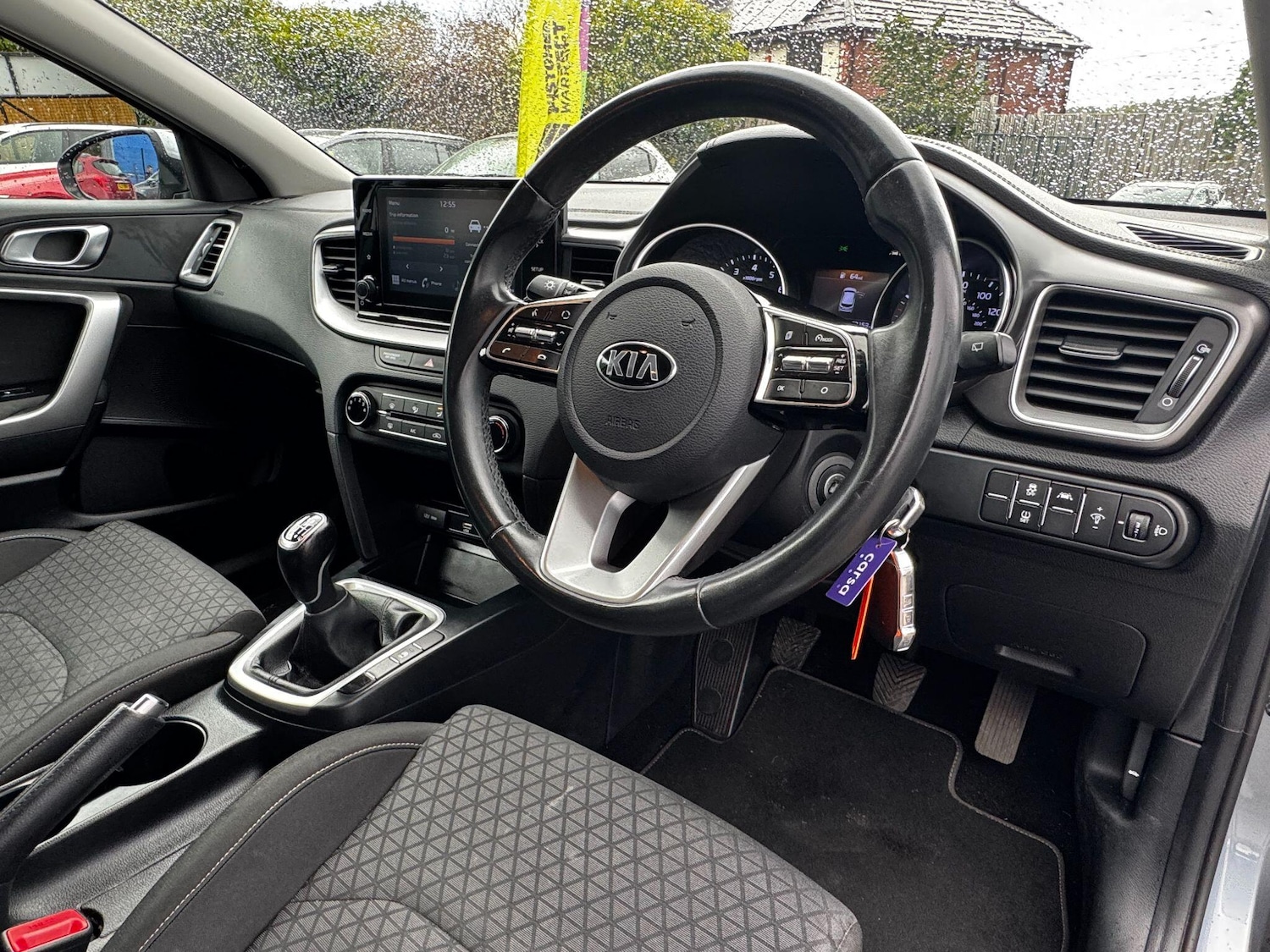 Used Kia XCeed 2020 for sale - 77090777: Photo 16