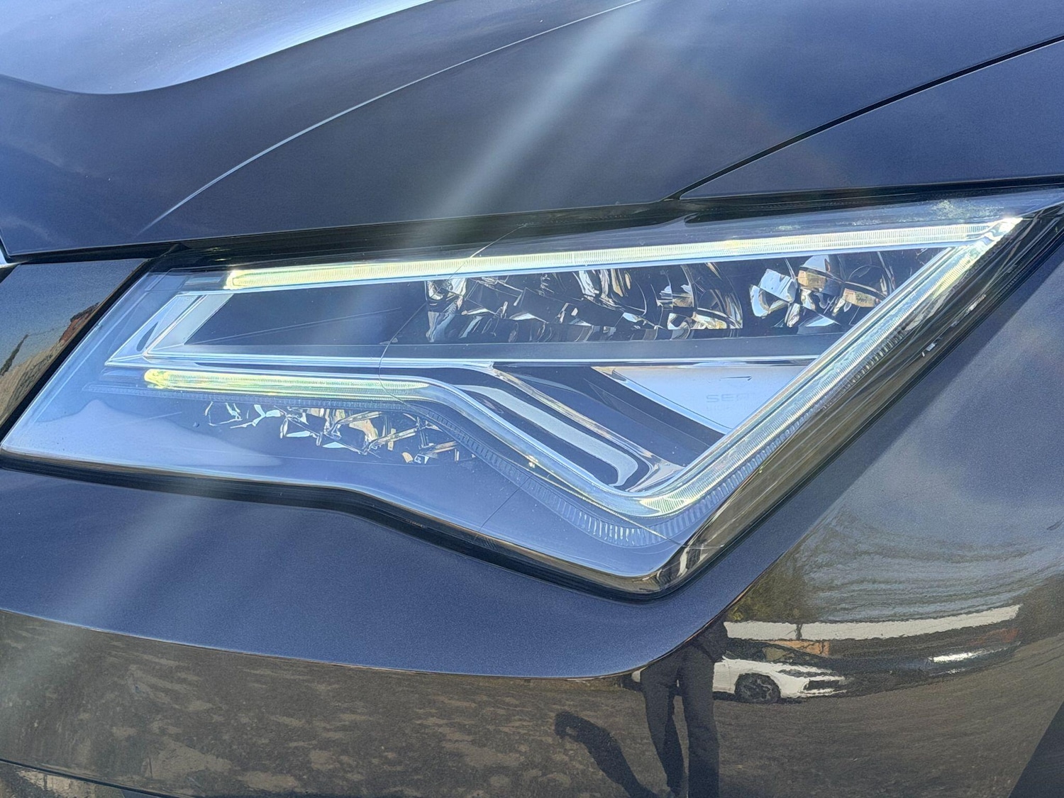 Used SEAT Ateca 2018 for sale - 77957282: Photo 10