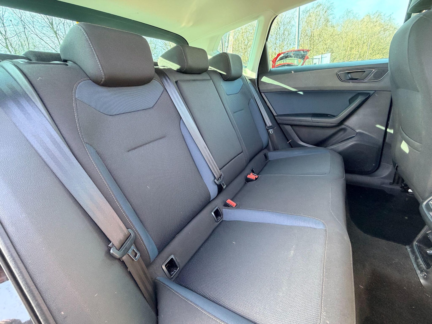 Used SEAT Ateca 2018 for sale - 77957282: Photo 15