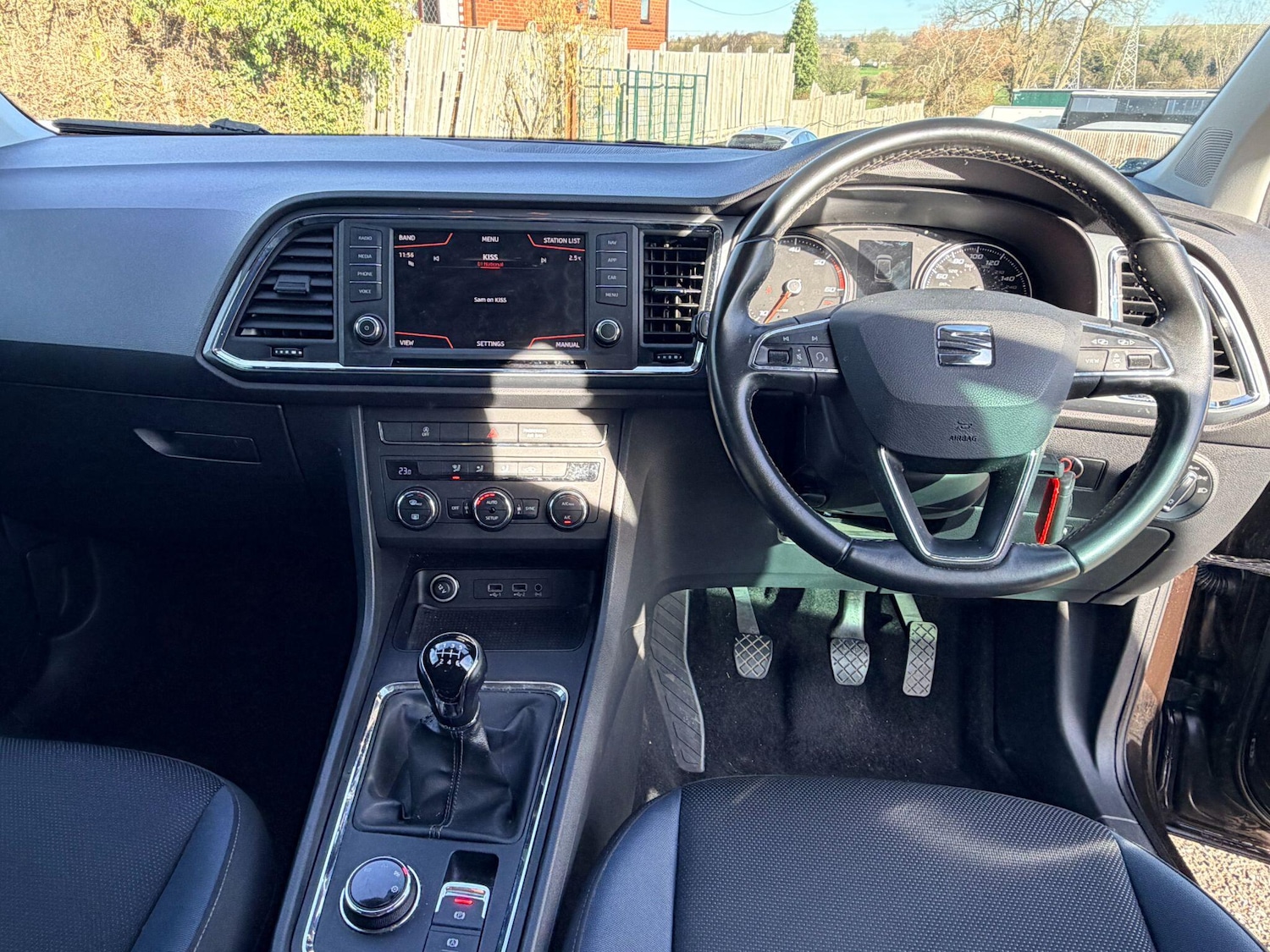 Used SEAT Ateca 2018 for sale - 77957282: Photo 16