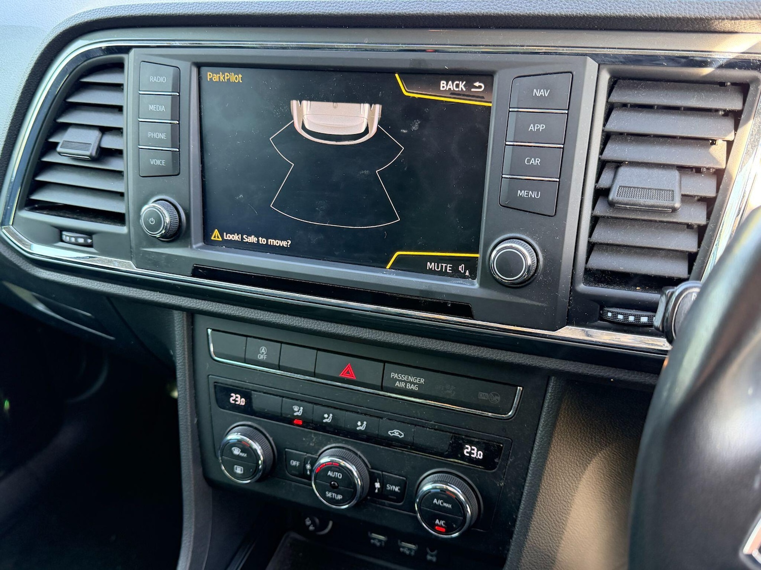 Used SEAT Ateca 2018 for sale - 77957282: Photo 19