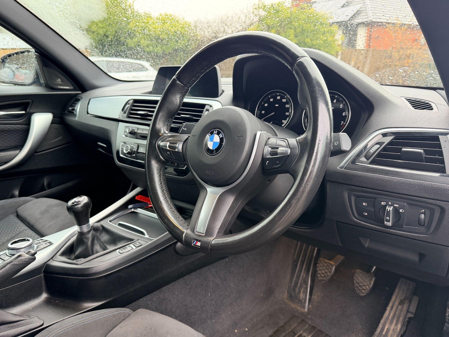 Used BMW 1 Series 2018 for sale - 77769375: Photo 17