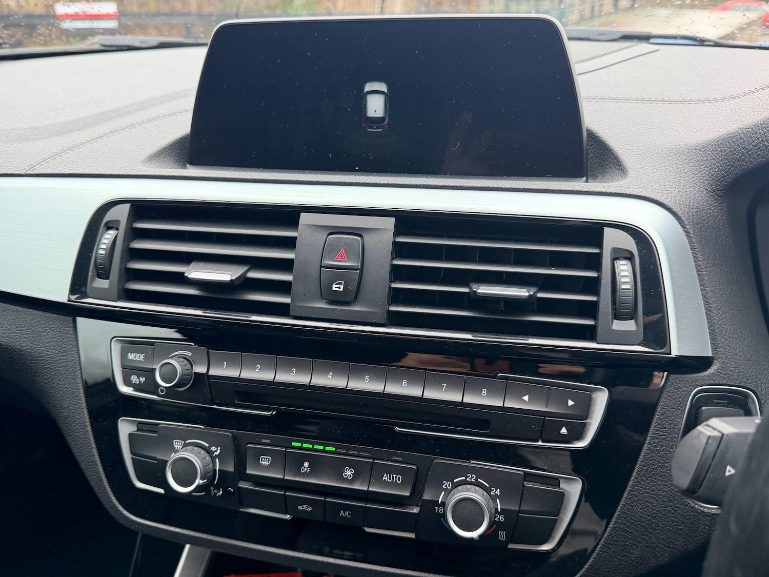 Used BMW 1 Series 2018 for sale - 77769375: Photo 20