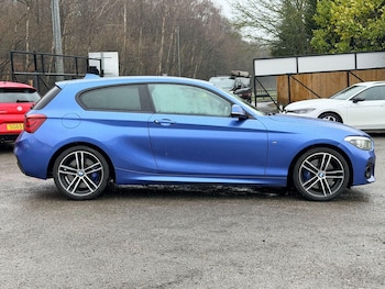 Used BMW 1 Series 2018 for sale - 77769375: Photo
