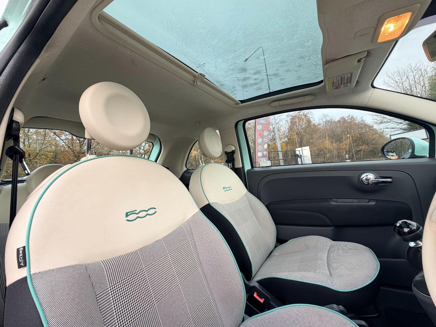 Used Fiat 500 for sale - 77191202: Photo 17