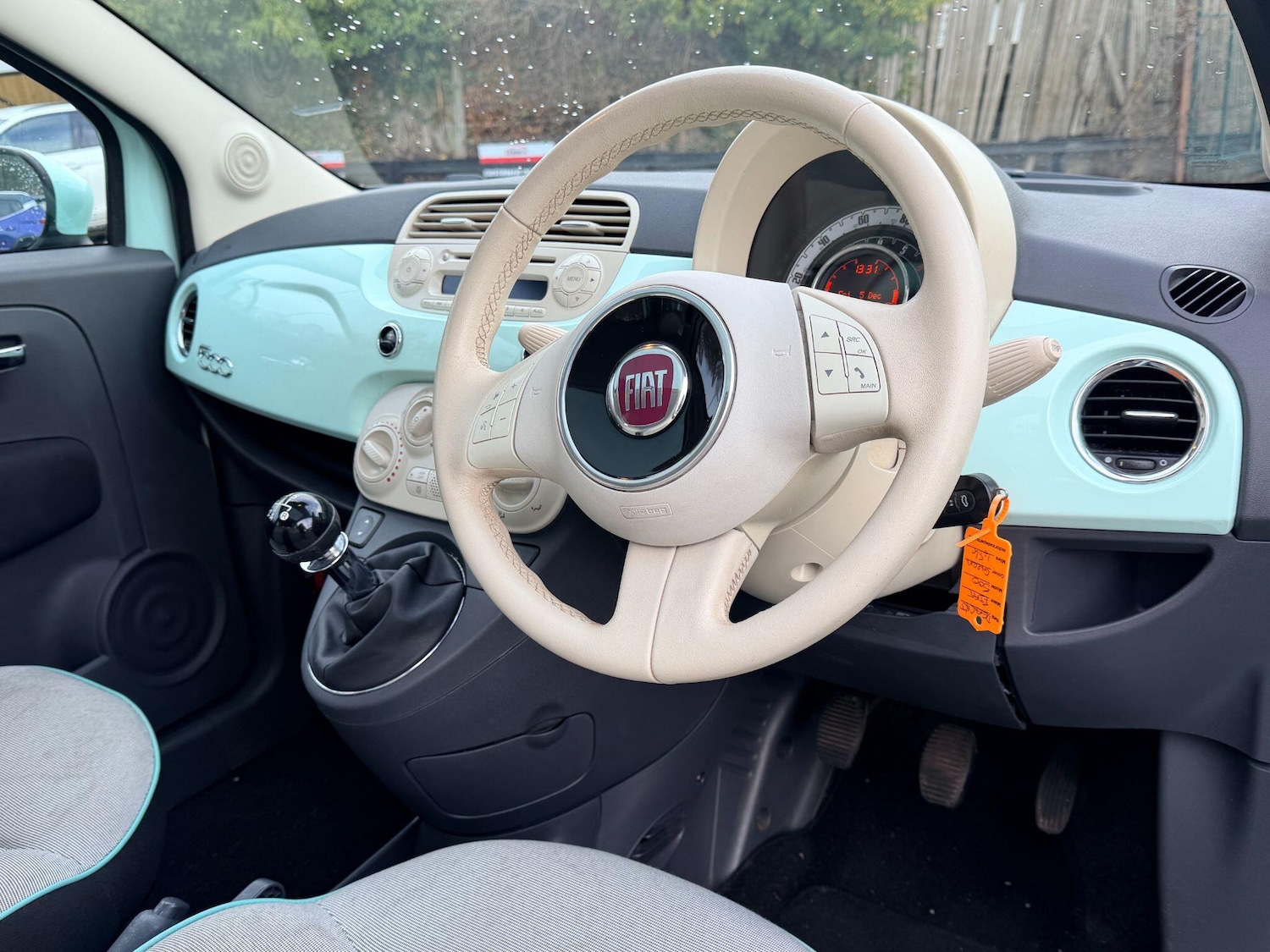 Used Fiat 500 for sale - 77191202: Photo 18