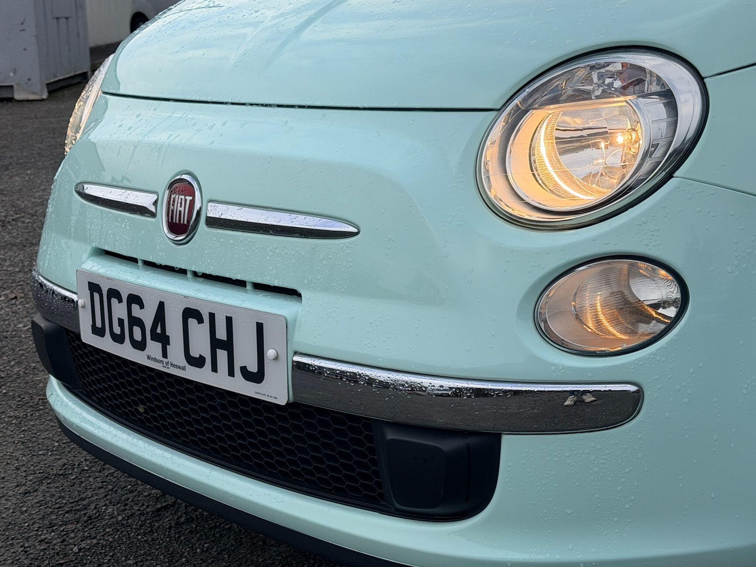 Used Fiat 500 for sale - 77191202: Photo 9