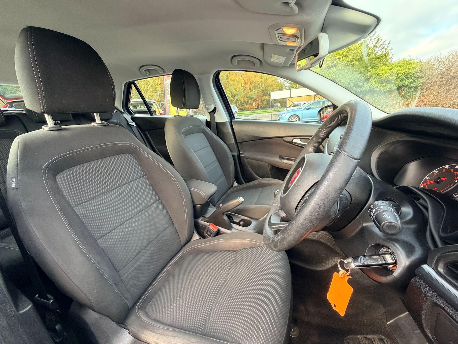 Used Fiat Tipo 2016 for sale - 77255408: Photo 17