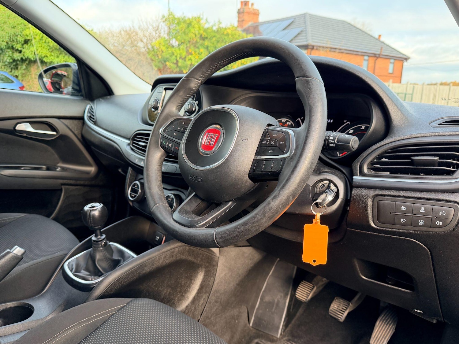 Used Fiat Tipo 2016 for sale - 77255408: Photo 18