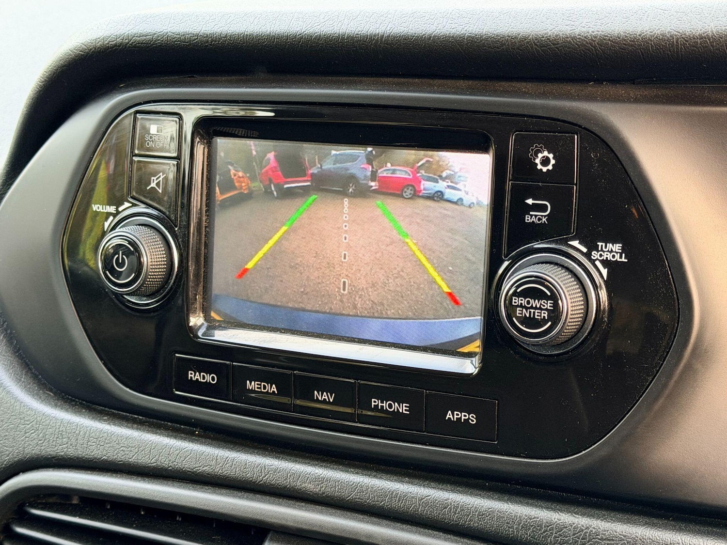 Used Fiat Tipo 2016 for sale - 77255408: Photo 19