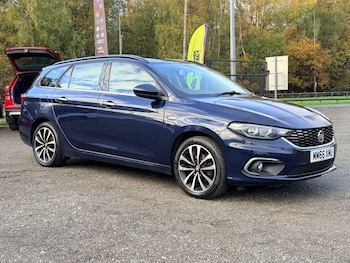 Used Fiat Tipo 2016 for sale - 77255408: Photo