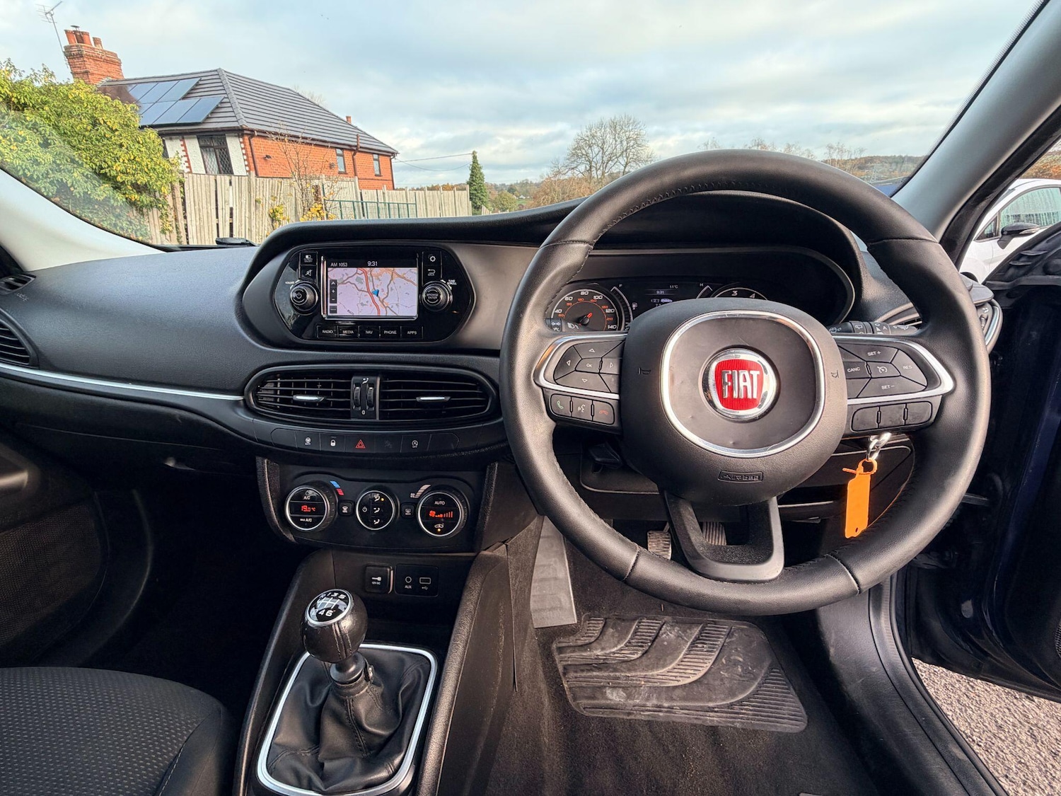 Used Fiat Tipo 2016 for sale - 77255408: Photo 22