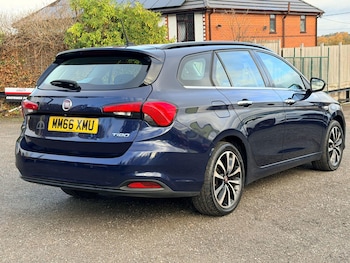 Used Fiat Tipo 2016 for sale - 77255408: Photo