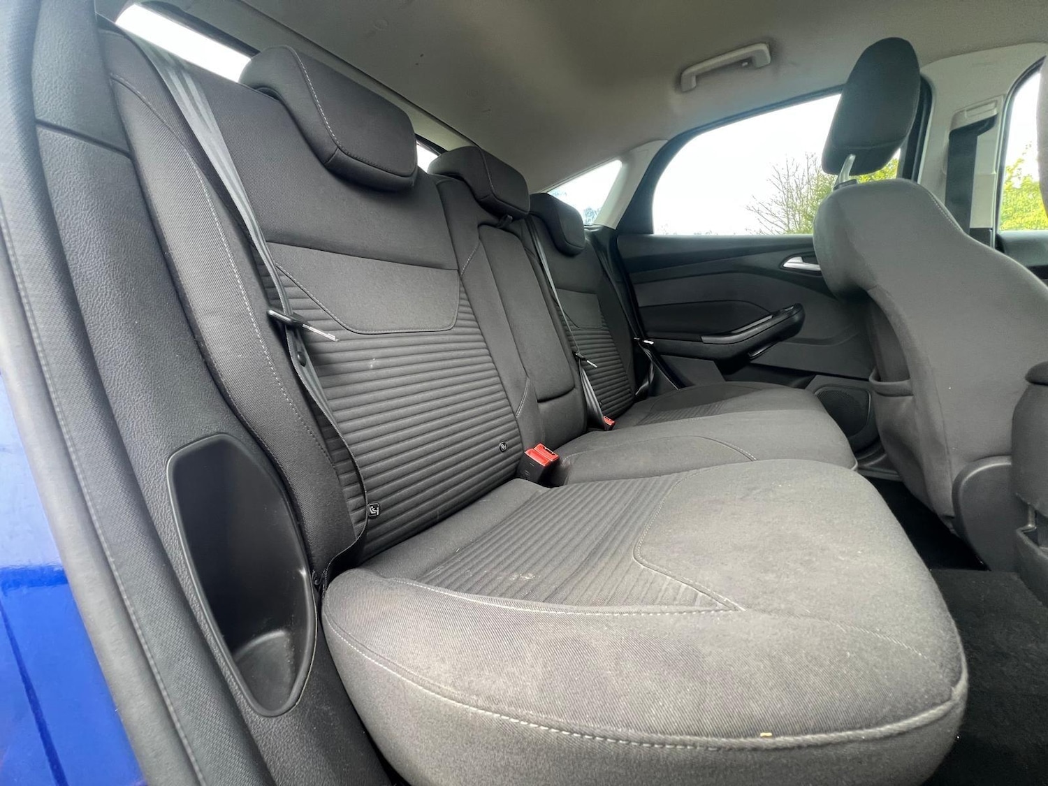 Used Ford Focus 2016 for sale - 77645887: Photo 14