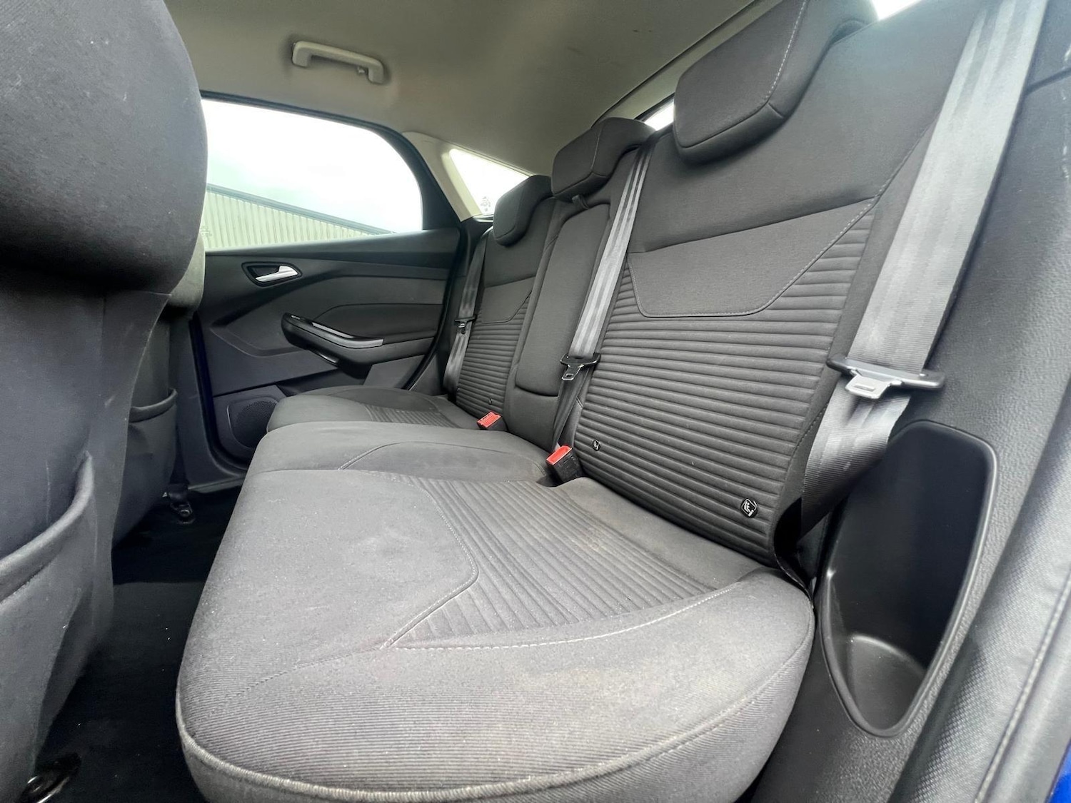 Used Ford Focus 2016 for sale - 77645887: Photo 15