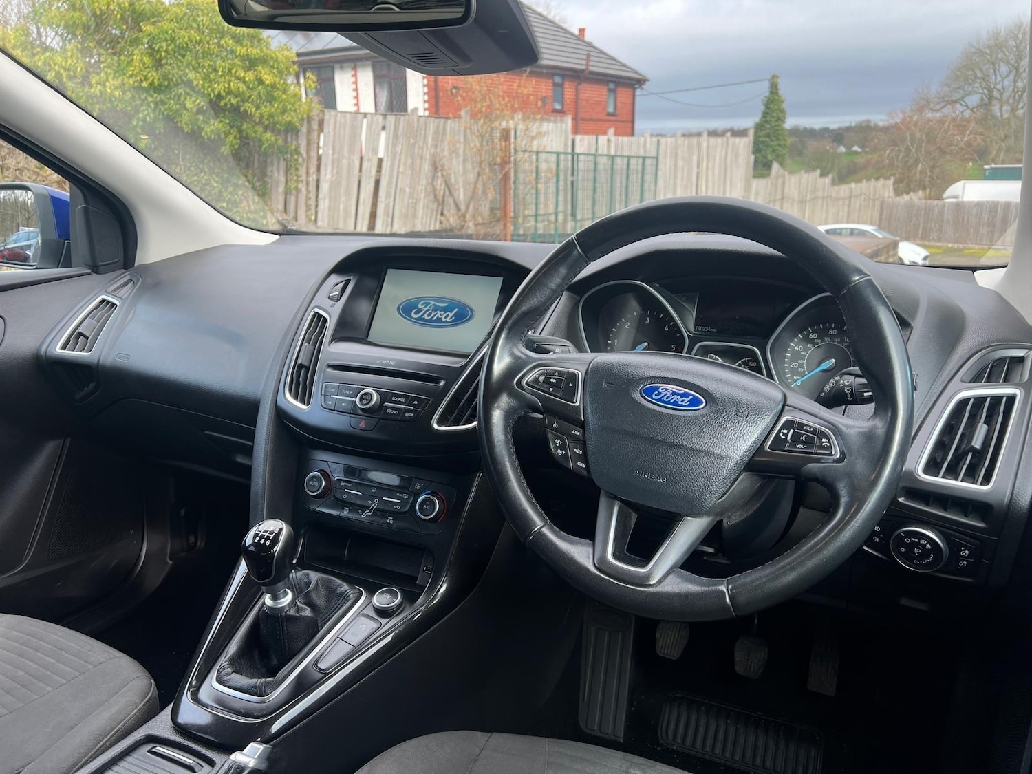 Used Ford Focus 2016 for sale - 77645887: Photo 17