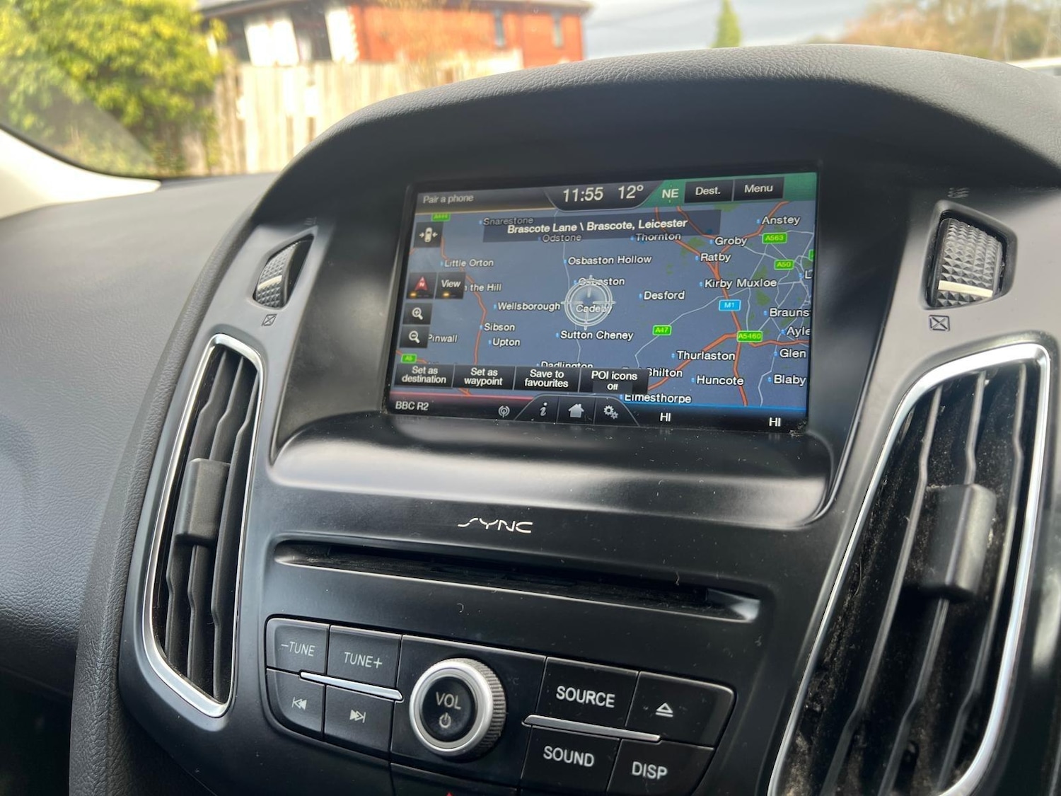 Used Ford Focus 2016 for sale - 77645887: Photo 19