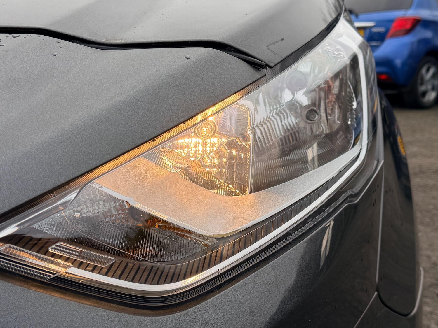 Used Ford Grand Tourneo Connect 2019 for sale - 77559044: Photo 11