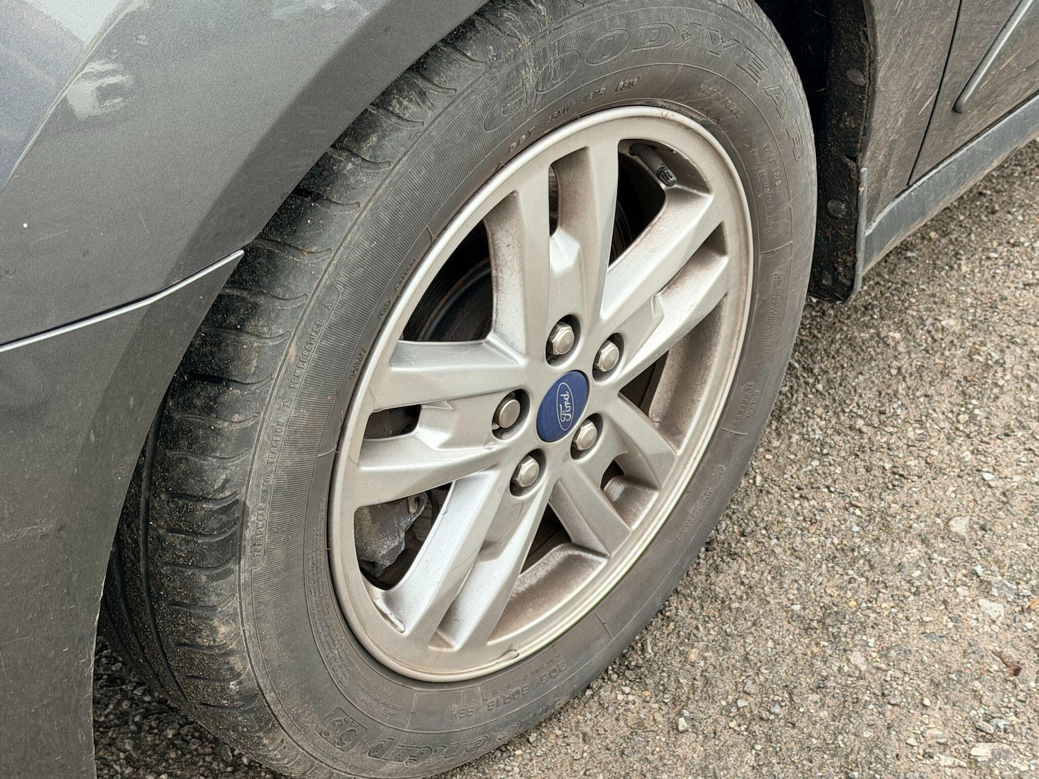 Used Ford Grand Tourneo Connect 2019 for sale - 77559044: Photo 12