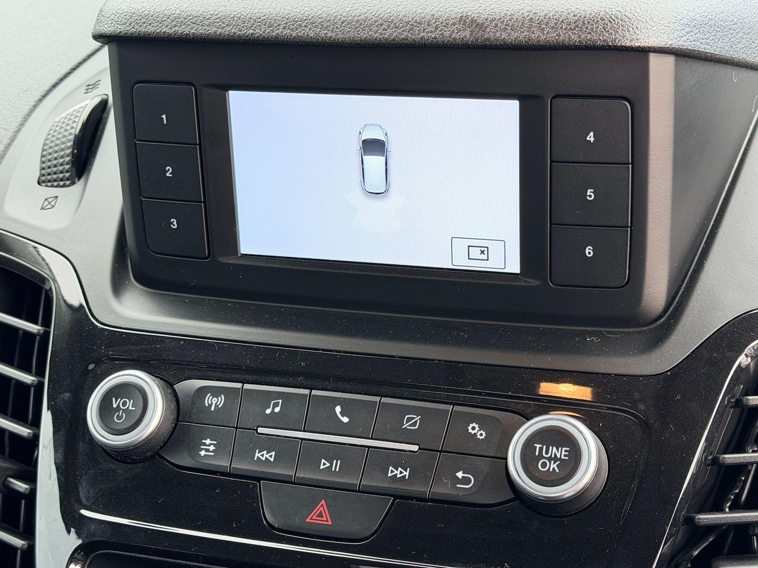 Used Ford Grand Tourneo Connect 2019 for sale - 77559044: Photo 18