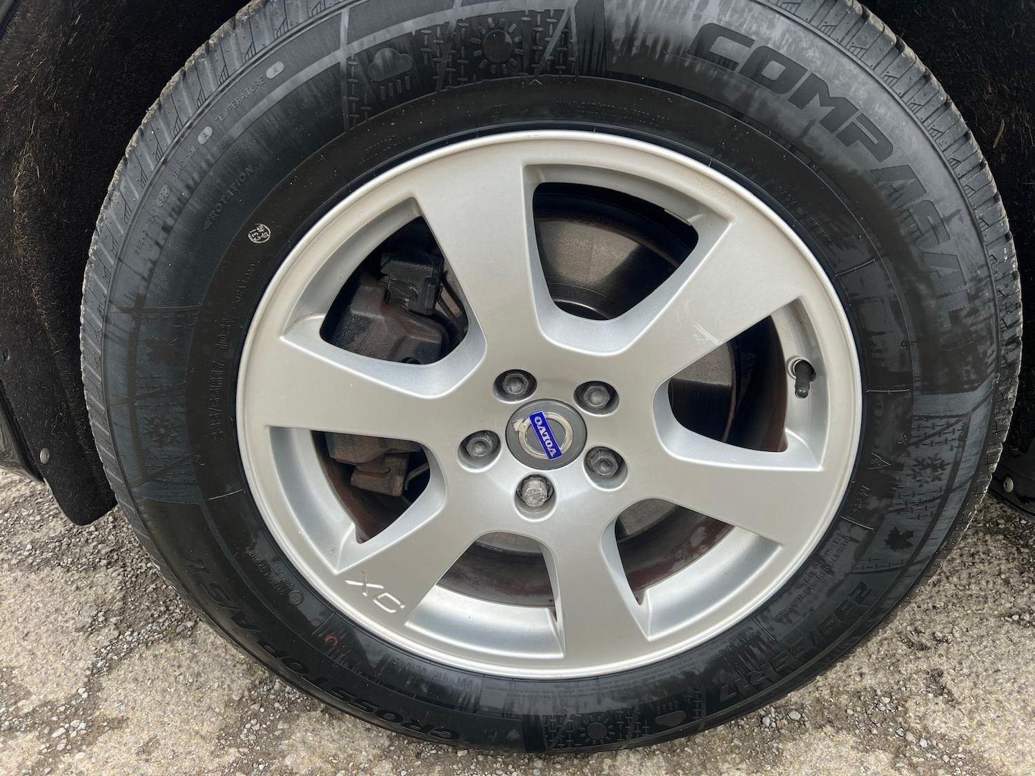 Used Volvo XC60 for sale - 77598779: Photo 13