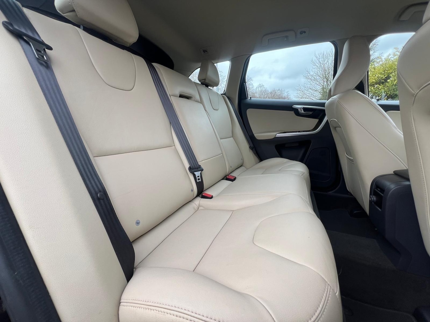 Used Volvo XC60 for sale - 77598779: Photo 14