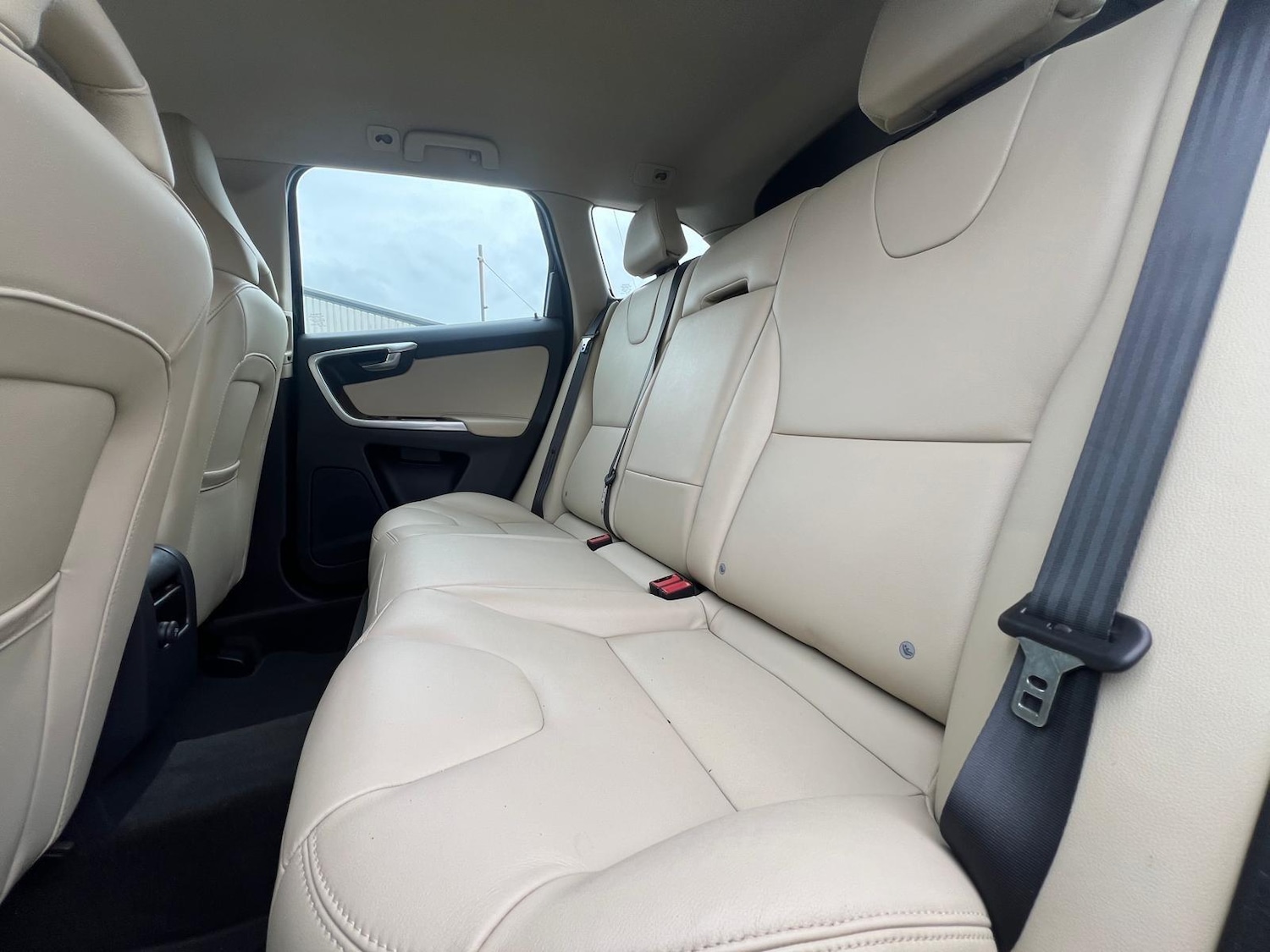 Used Volvo XC60 for sale - 77598779: Photo 15