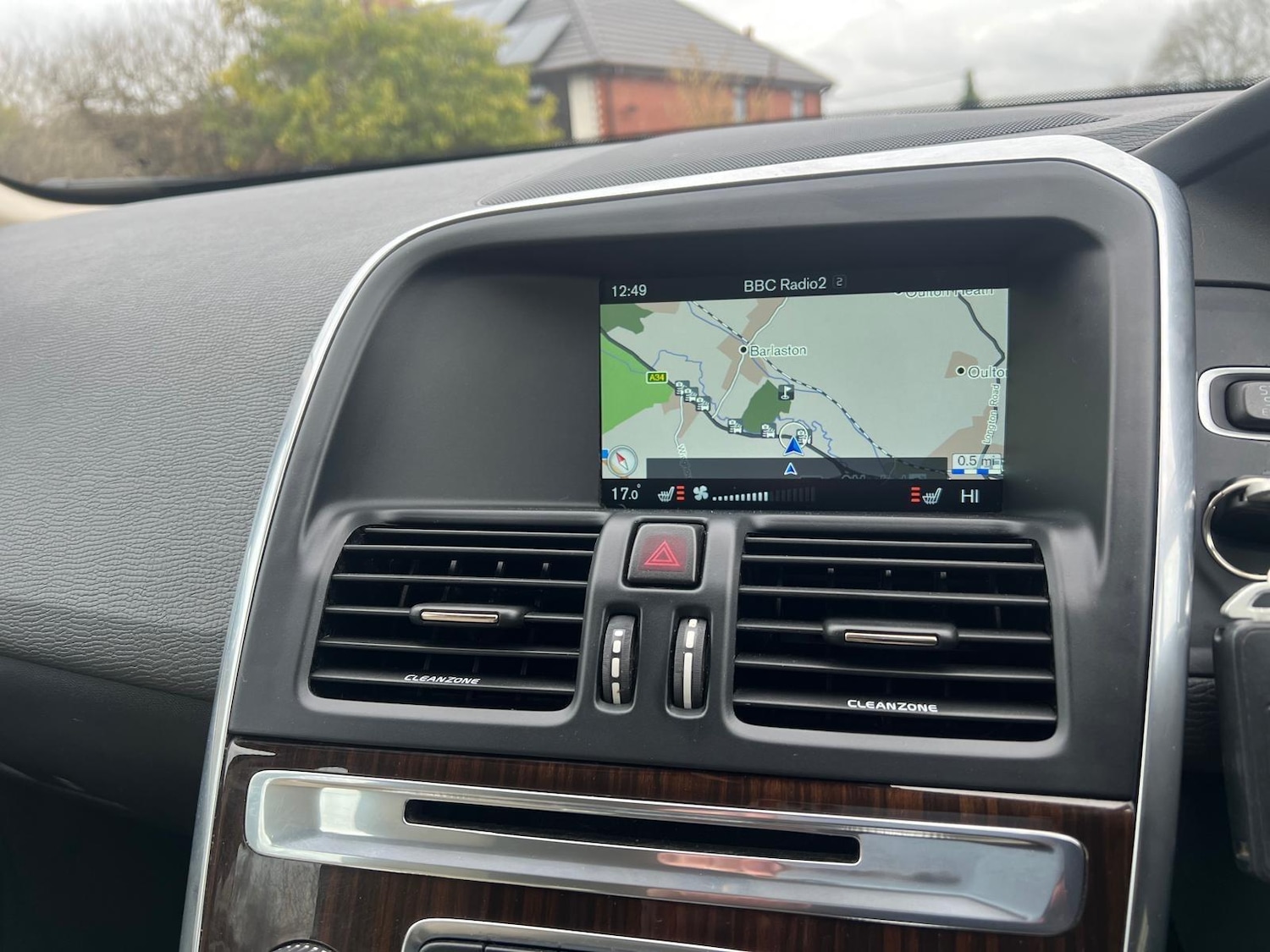 Used Volvo XC60 for sale - 77598779: Photo 17