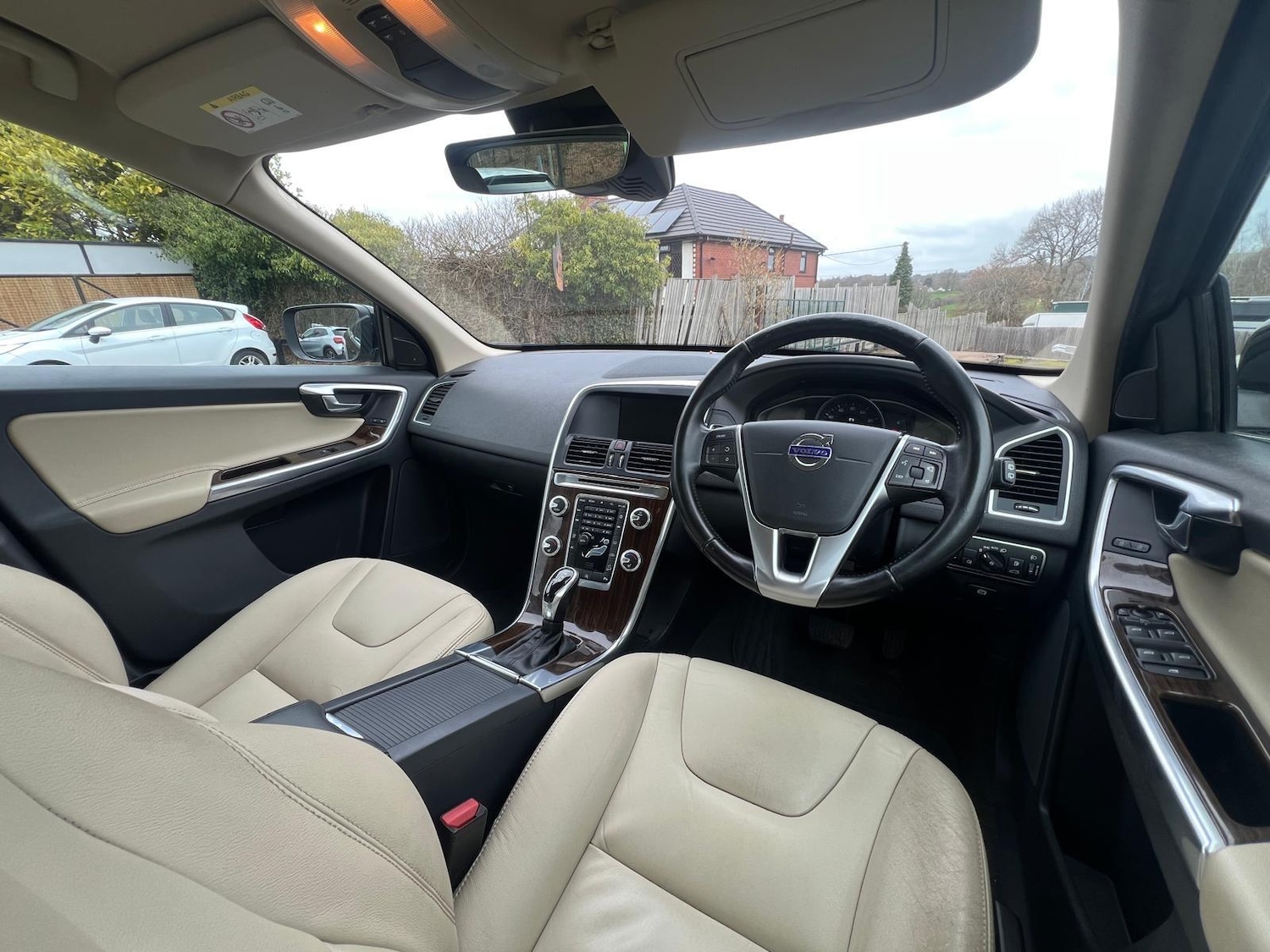 Used Volvo XC60 for sale - 77598779: Photo 19