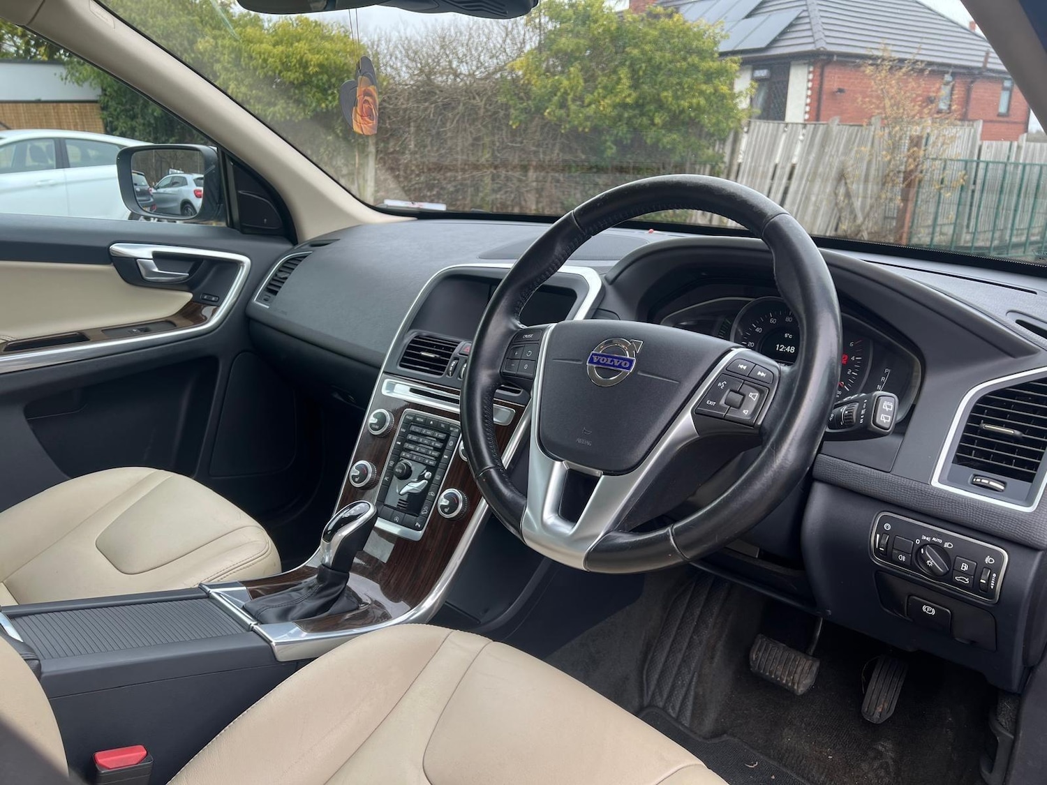 Used Volvo XC60 for sale - 77598779: Photo 20