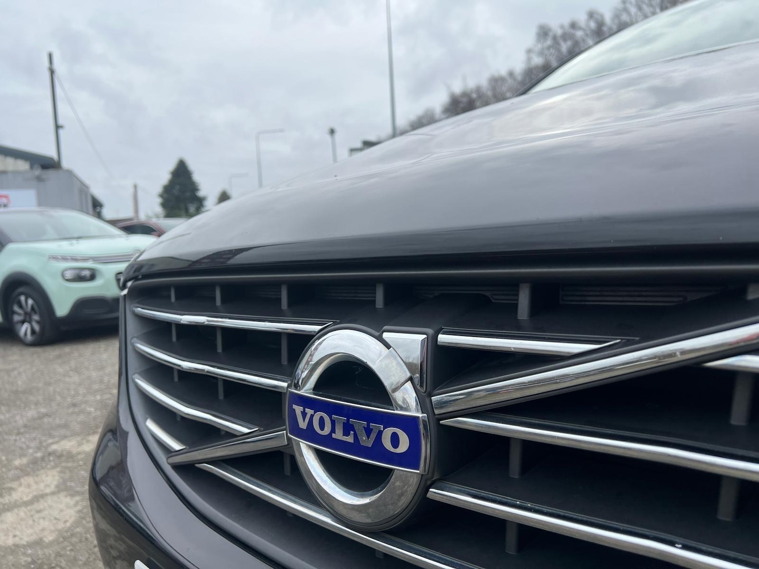 Used Volvo XC60 for sale - 77598779: Photo 8