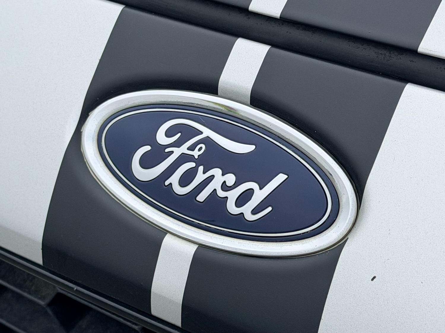 Used Ford Fiesta 2017 for sale - 76259402: Photo 10