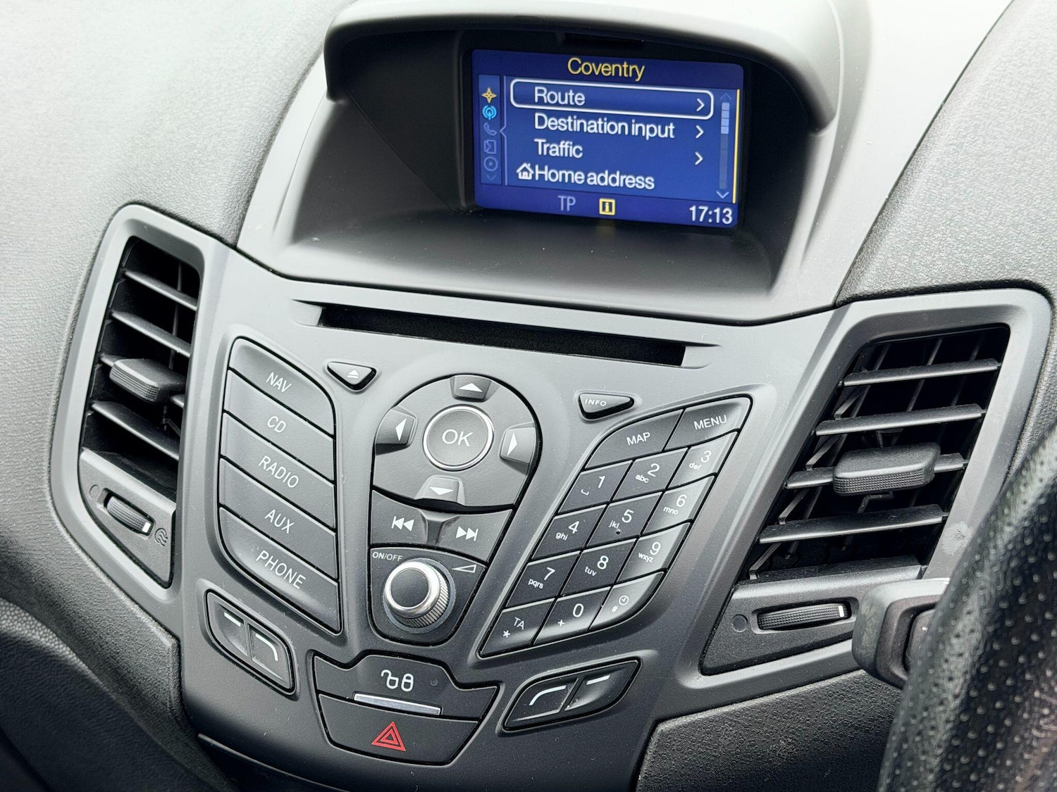 Used Ford Fiesta 2017 for sale - 76259402: Photo 19