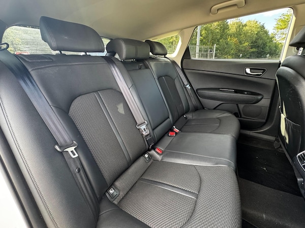 Used Kia Optima 2017 for sale - 76260317: Photo 15