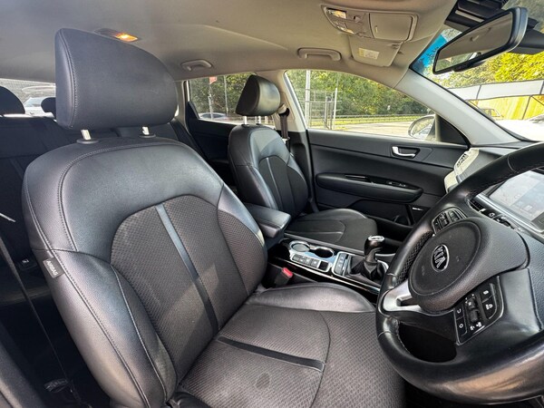 Used Kia Optima 2017 for sale - 76260317: Photo 17