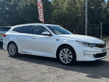 2017 (17) - 1.7 CRDi 3 Sportswagon Euro 6 (s/s) 5dr