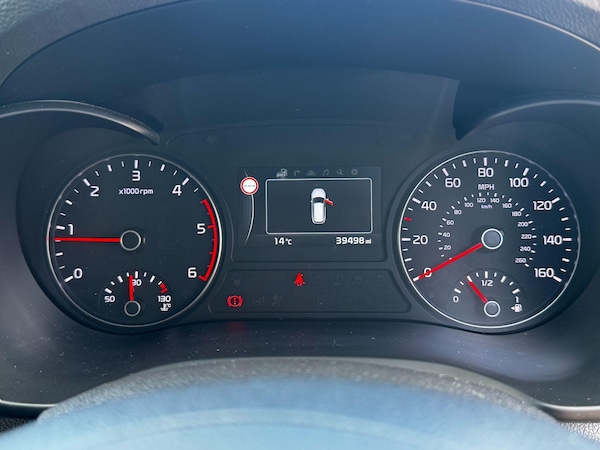 Used Kia Optima 2017 for sale - 76260317: Photo 24