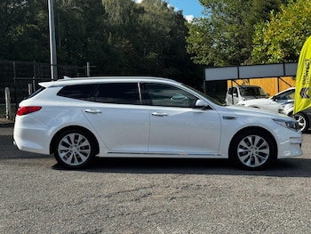 Used Kia Optima 2017 for sale - 76260317: Photo 3